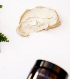 DAIMON BARBER hair styling clay 100g - British product