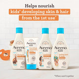 Aveeno Kids Face & Body Moisturising Lotion   150ml - McGrocer