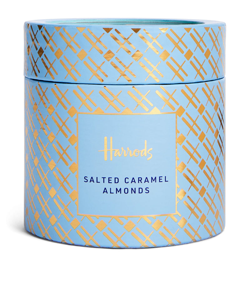 Harrods Salted Caramel Almonds (325g)