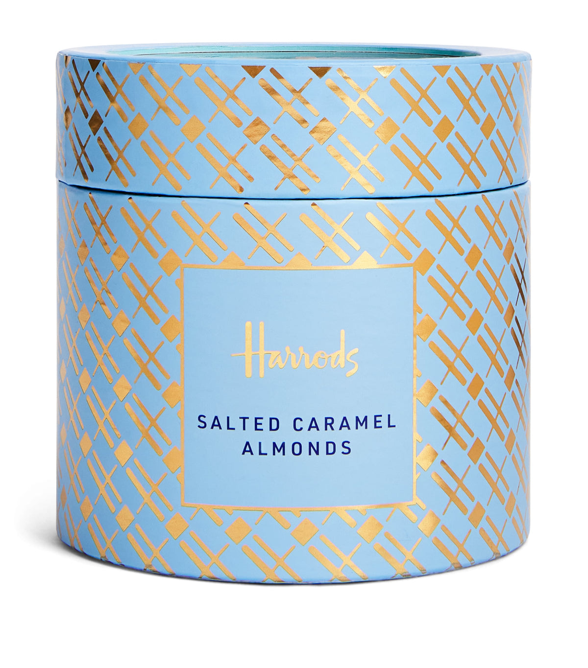 Harrods Salted Caramel Almonds (325g)
