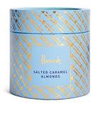 Harrods Salted Caramel Almonds (325g)
