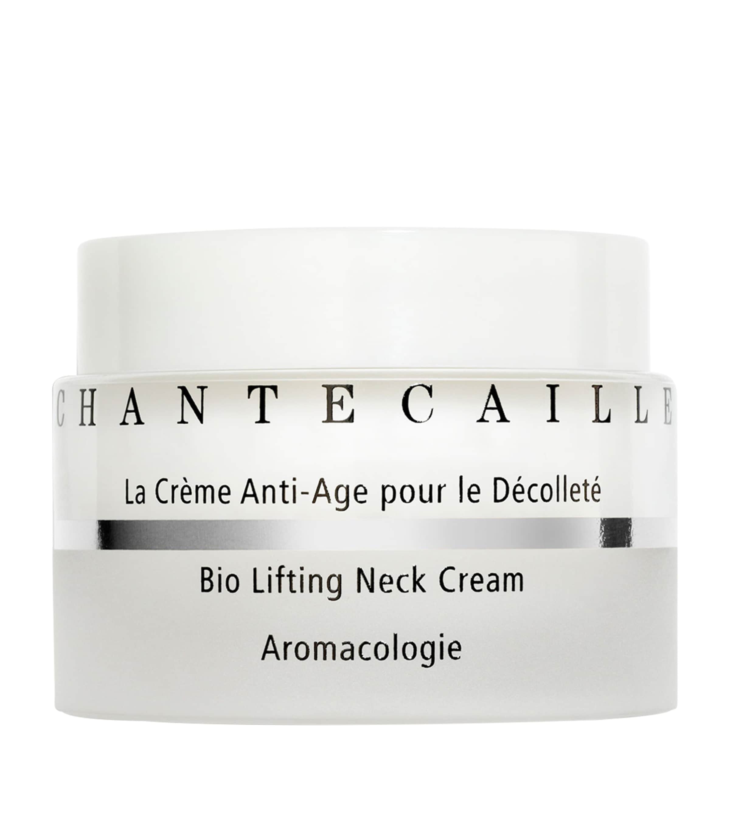Chantecaille Bio Lifting neck cream 50ml - British product
