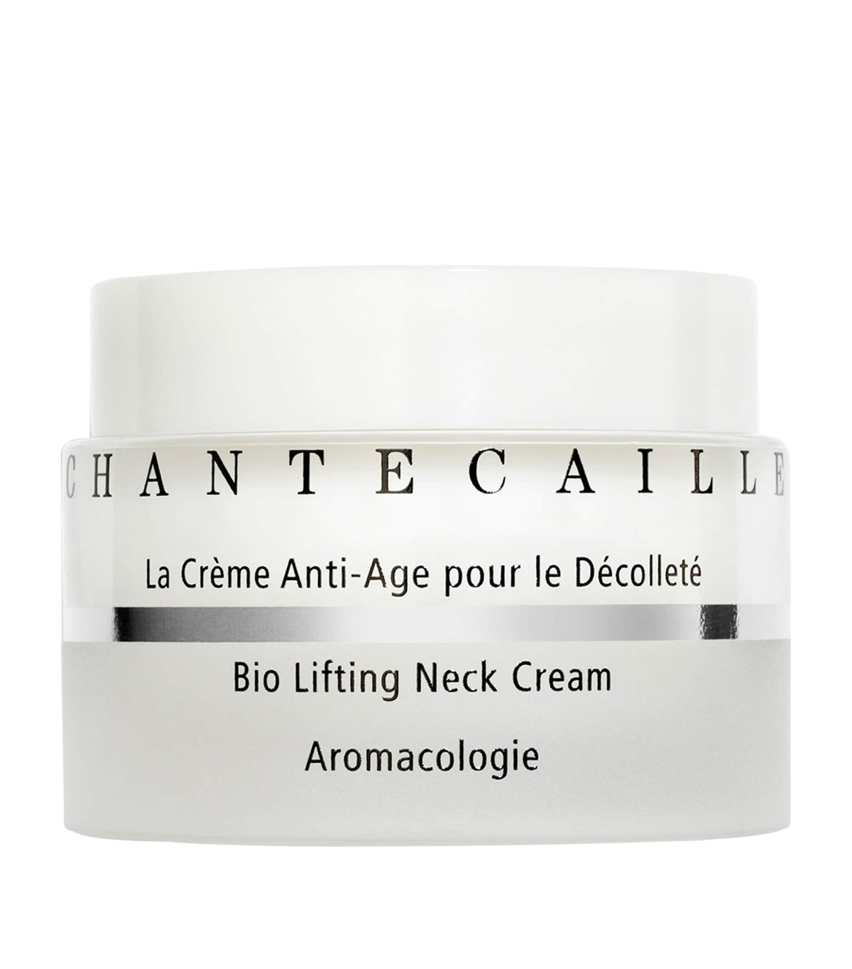 Chantecaille Bio Lifting neck cream 50ml - British product