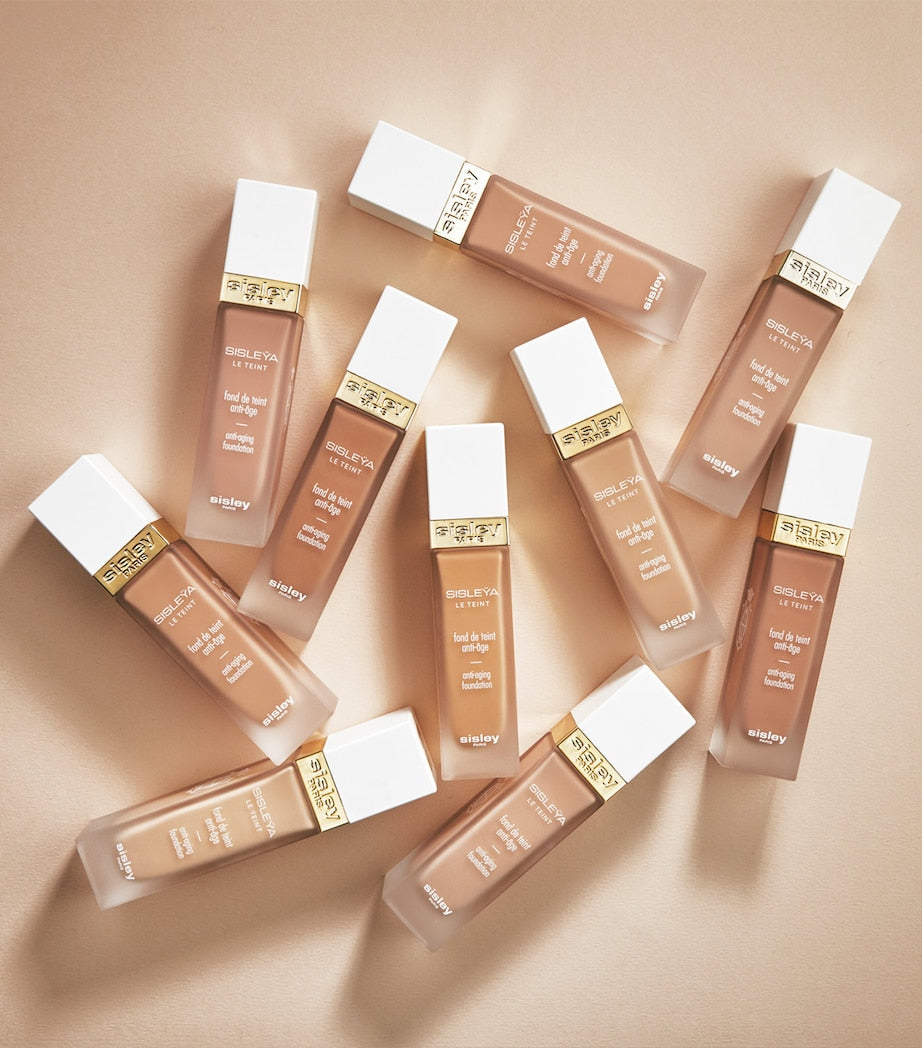 Sisley Sisleÿa Le Teint Anti-Aging Foundation (British brand)
