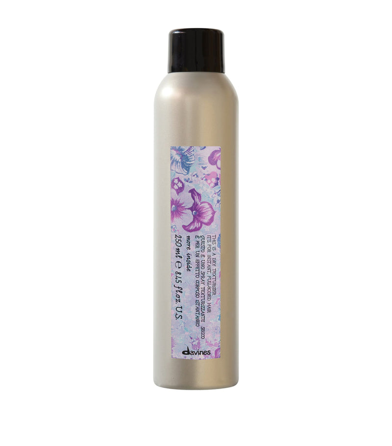 Davines Dry Texturizer Spray 250ml - British product