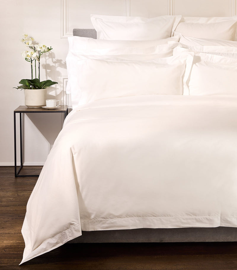 Harrods of London Chester Square pillowcase pair 65cm x 65cm, UK version