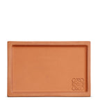 LOEWE Terracotta Soap Dish