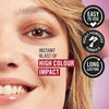Rimmel Wonder'Last Shadow Stick 002 Choco Shimmer, imported from the UK