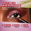 Rimmel Wonder'Last Shadow Stick 002 Choco Shimmer, imported from the UK