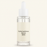 No7 HydraLuminous+ 2% Hyaluronic Acid Serum 30ml, imported from the UK