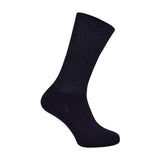 Dr.Socks bamboo oedema socks extra wide - British product