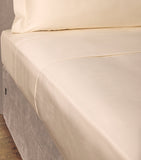 Harrods Brompton II Super King duvet cover set 260cm x 220cm, UK version