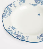 Harrods Bone China Toile Bowl (23.5cm)