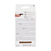KISS French colour press on nails squared 31ct, UK version