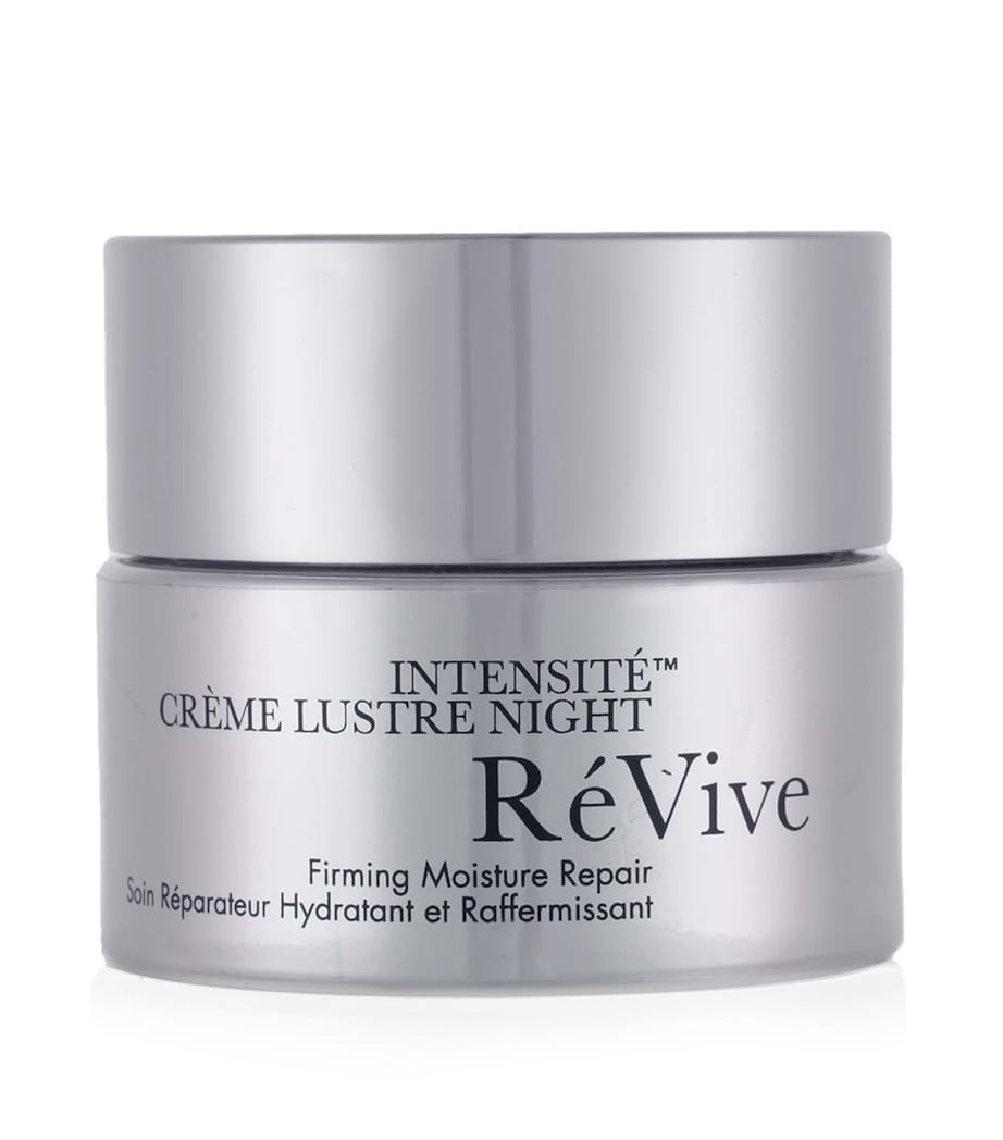 RéVive Intensite Crème Lustre night cream 50ml, imported from the UK