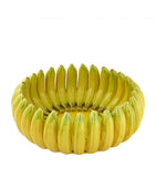 Bordallo Pinheiro Banana Centrepiece Bowl (38cm)