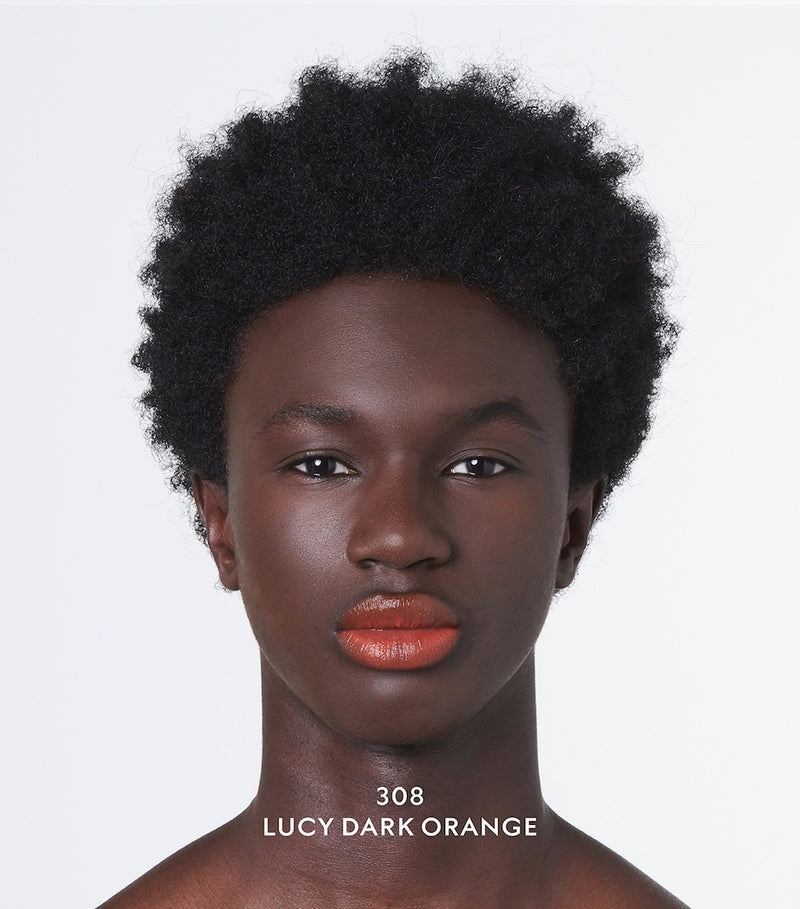 Gucci Gucci’s Rouge de Beauté Brillant Glow & Care Lip Colour