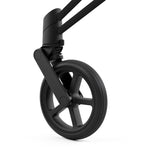 Cybex ePRIAM pushchair Matte Black Sepia Black - British product