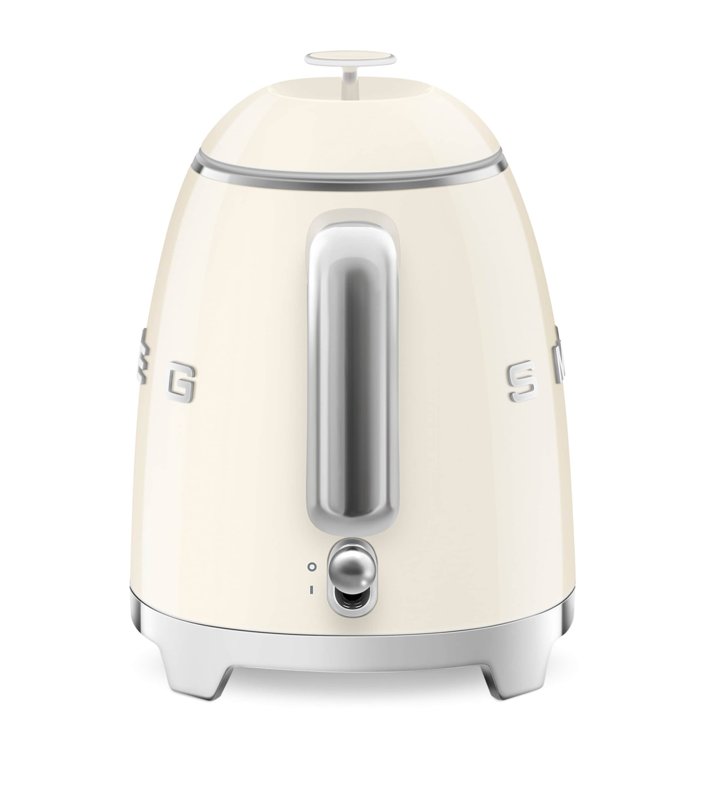 Smeg mini retro kettle (British brand)