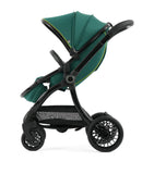 Egg Aston Martin egg3 Snuggle Bundle stroller and carrycot set - British product
