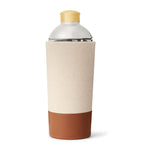 Ralph Lauren Home Garrett cocktail shaker 530ml, imported from the UK