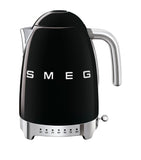 Smeg '50s Style Variable Temperature Control Kettle