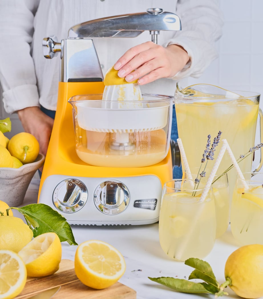 Ankarsrum Citrus Press Attachment