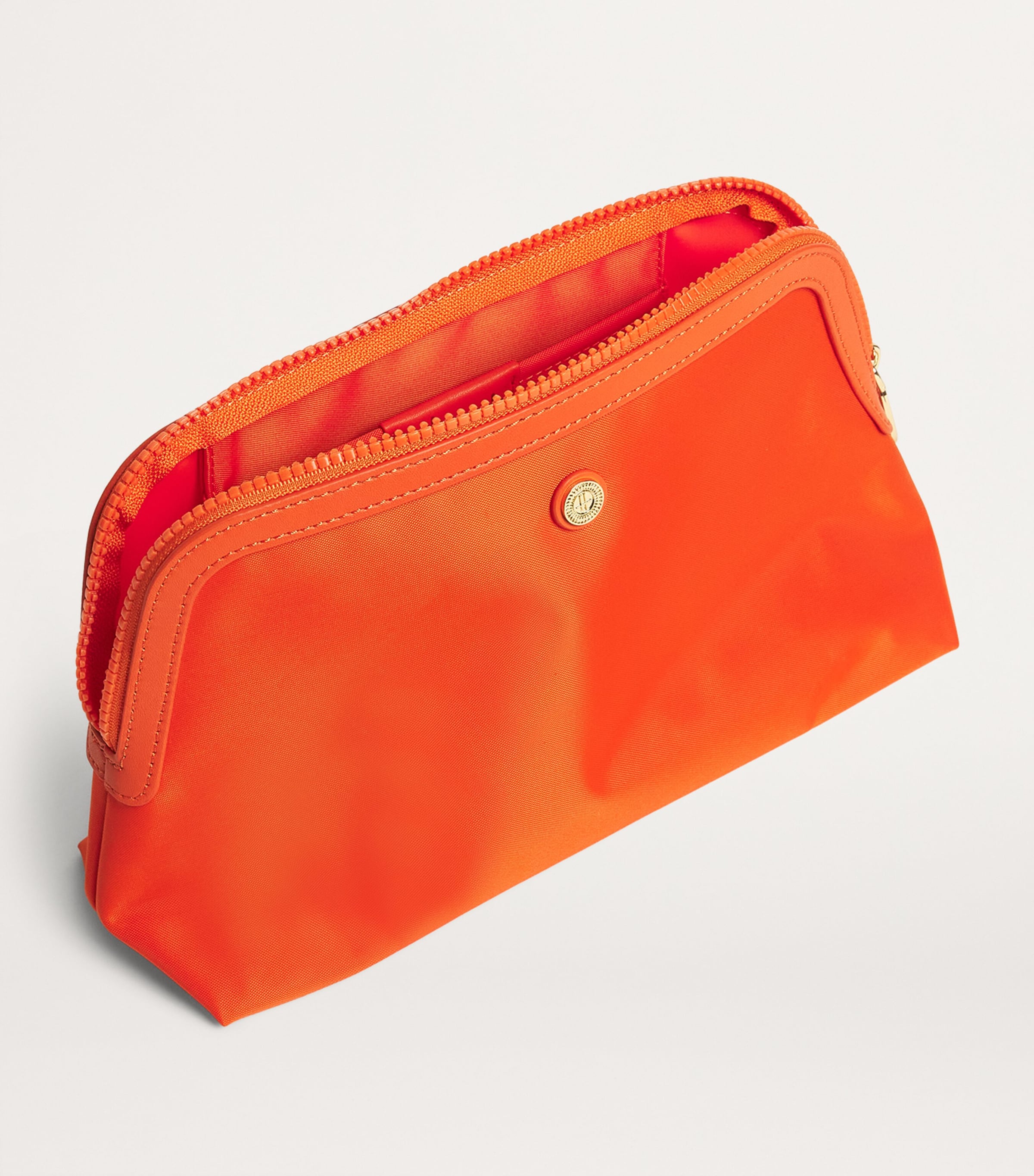 Harrods Large Nylon Wash Bag, UK version