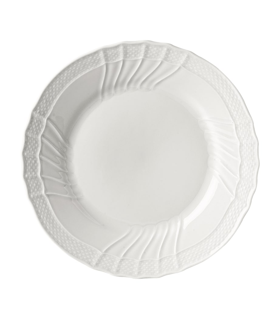 GINORI 1735 Vecchio Ginori Bread Plate (17.5cm)