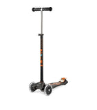 Micro Scooters Maxi Deluxe LED scooter, imported from the UK