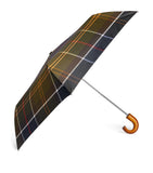Barbour Mini Tartan Umbrella - British product