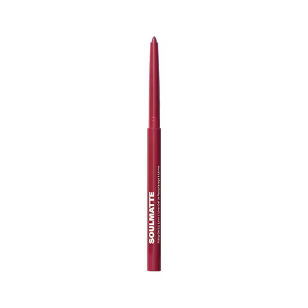 Morphe Soulmatte Gel Lip Liner Bella - British product