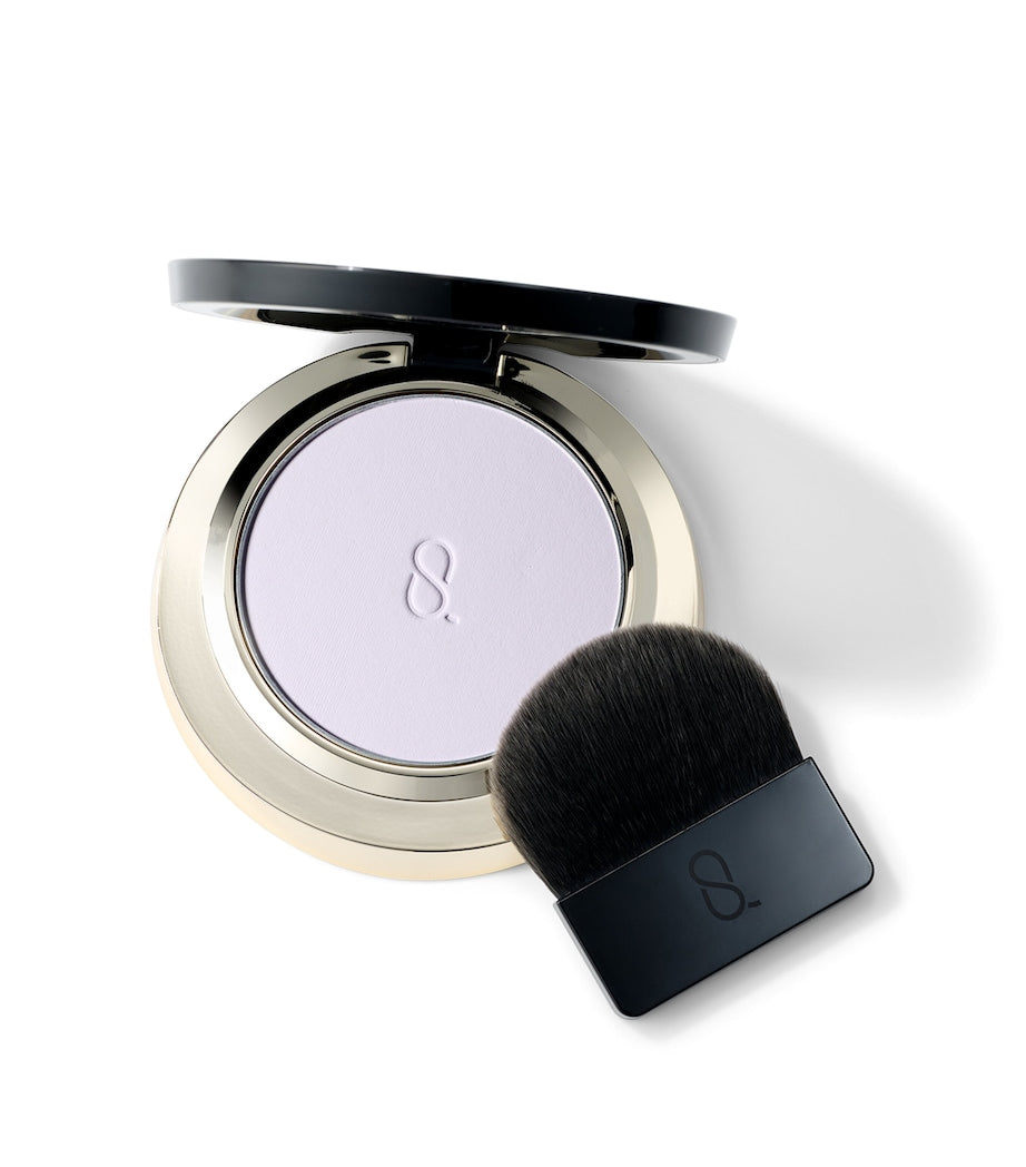 Suqqu soft matte setting powder refill 7g (British brand)