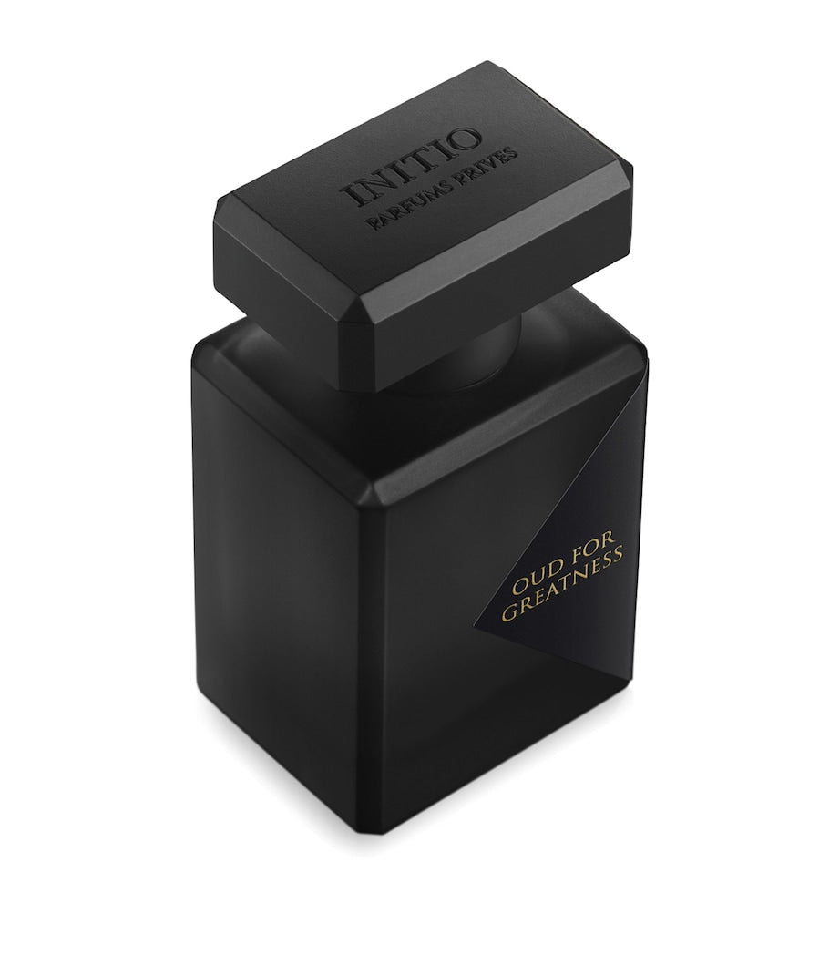 Initio Parfums Privés Oud for Greatness hair mist 50ml, UK version