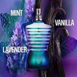 Jean Paul Gaultier Le Male perfume 40ml, UK version