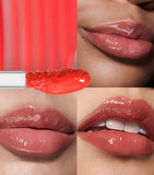 MAC Lipglass Air Non-Stick Lip Gloss
