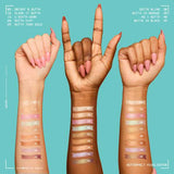 NYX Buttermelt Highlighter Butta Mint - British product