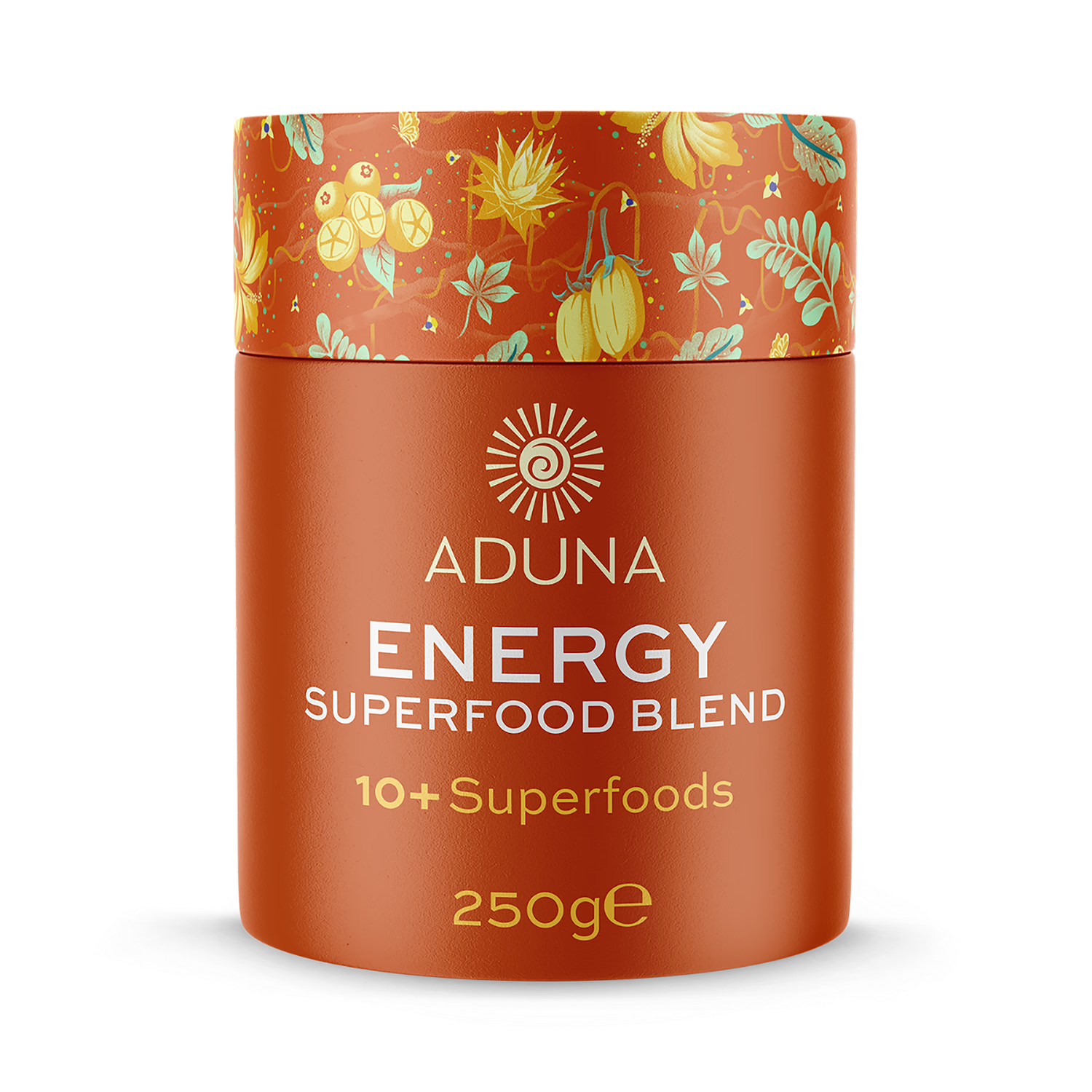 Aduna Energy Organic Superfood Blend 250g
