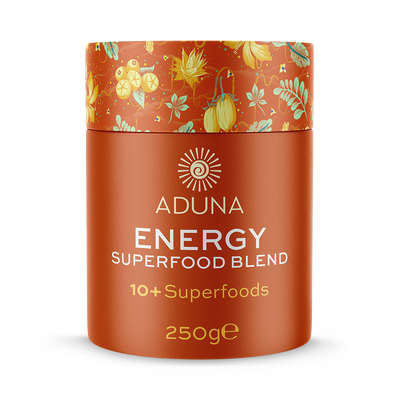 Aduna Energy Organic Superfood Blend 250g