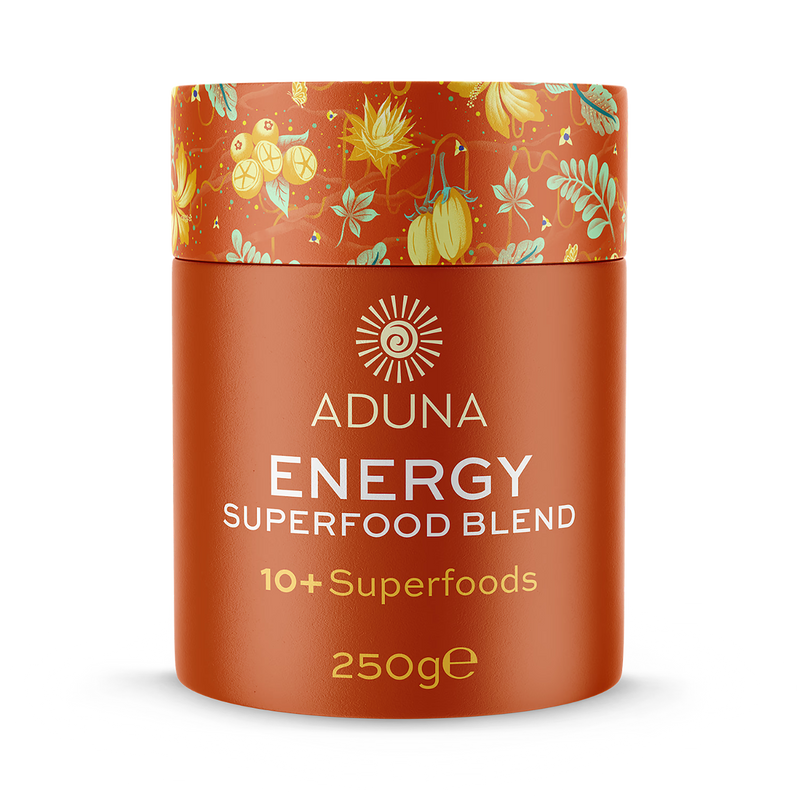 Aduna Energy Organic Superfood Blend 250g