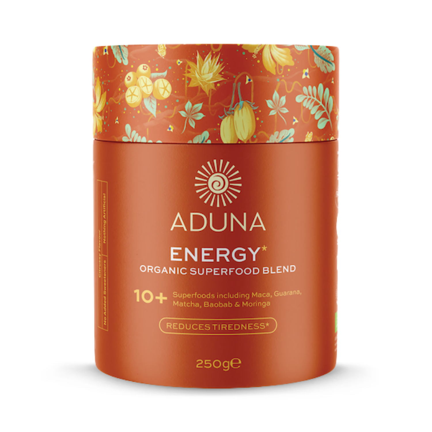 Aduna Energy Organic Superfood Blend 250g