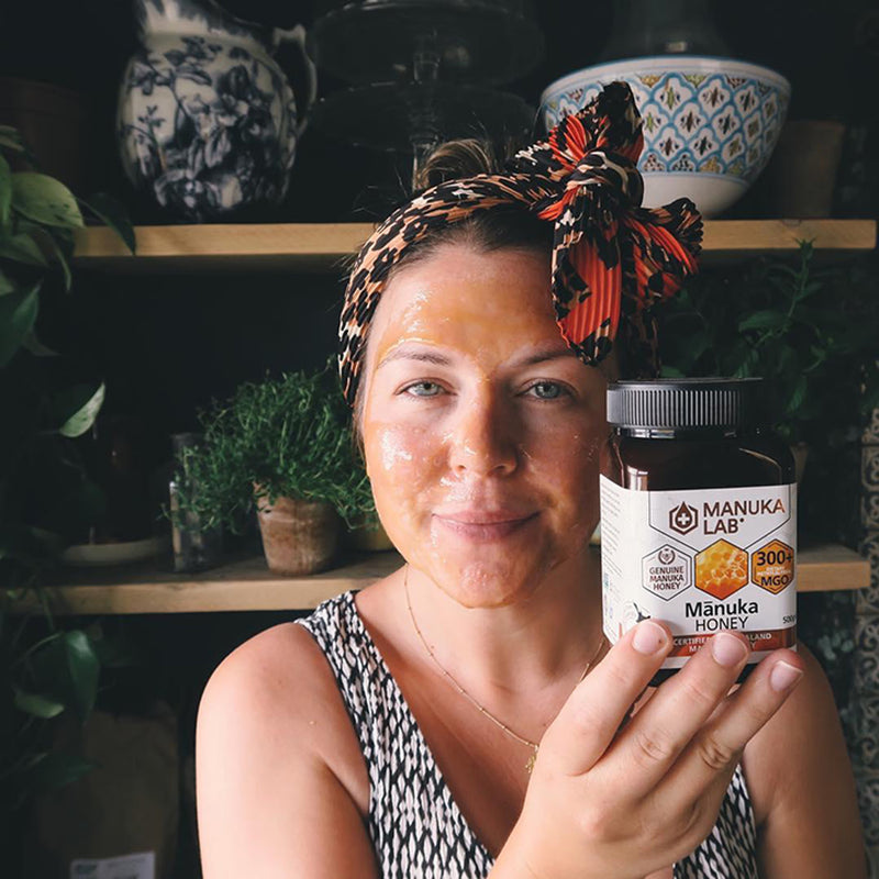 Manuka Honey MGO 525 250g