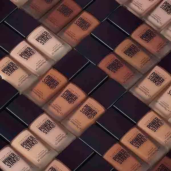 Avon Power Stay foundation Sun Beige - British product
