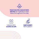 E45 Face Moisturiser For Dry &amp;amp; Sensitive Skin 50ml