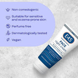 E45 Night Cream To Repair &amp;amp; Replenish Dry Skin 50Ml
