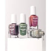 Barry M Holochrome Nail Paint Aqua Aura - British product