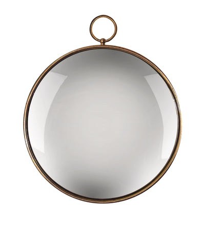 Fornasetti Magic Convex Wall Mirror
