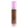 NYX Bare With Me Concealer Serum Mocha, imported from the UK