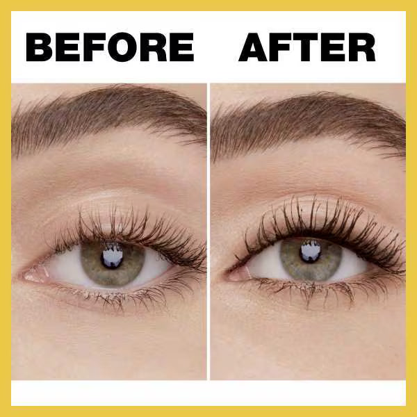 Maybelline Colossal Mascara Black 10.7ml, imported from the UK