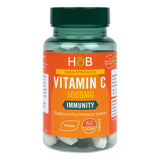 Holland & Barrett Vitamin C 1000mg 60 Tablets - McGrocer